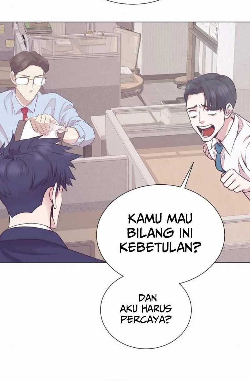 I Became a Sales Prodigy Chapter 65 Gambar 46