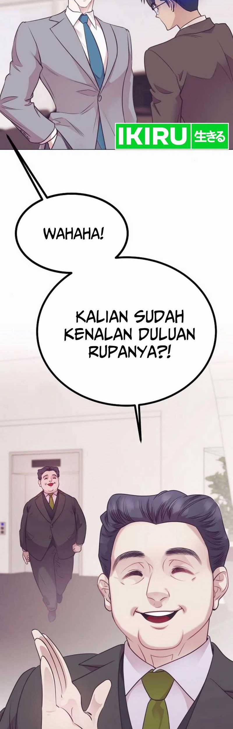 Baca  I Became a Sales Prodigy Chapter 65 Gambar 2