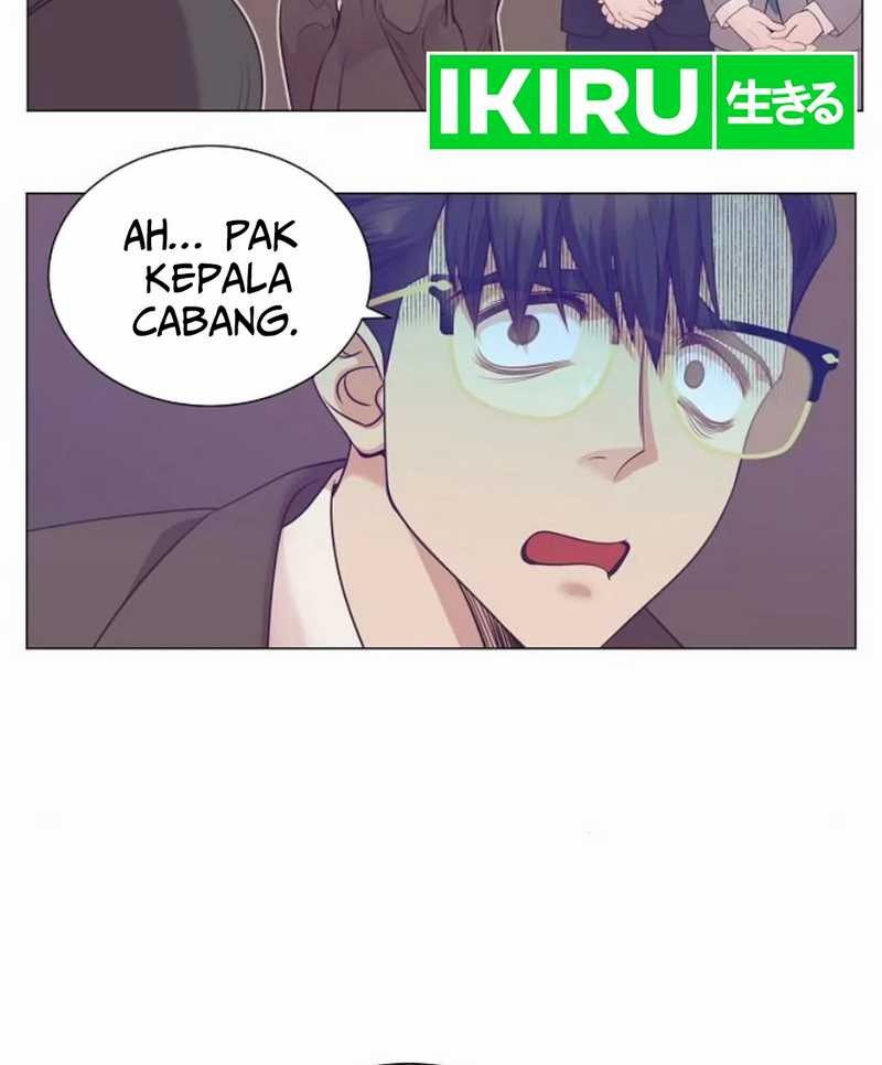 I Became a Sales Prodigy Chapter 65 Gambar 5