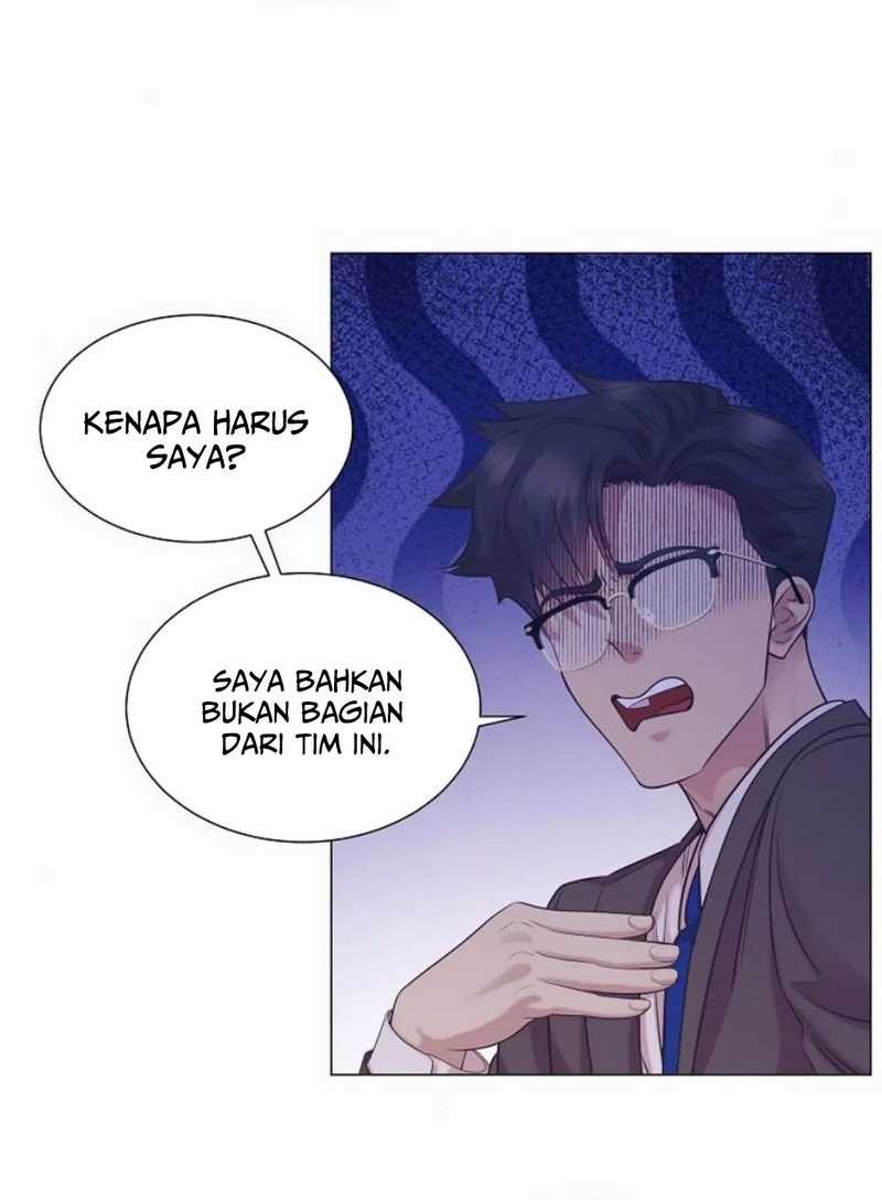 I Became a Sales Prodigy Chapter 65 Gambar 33