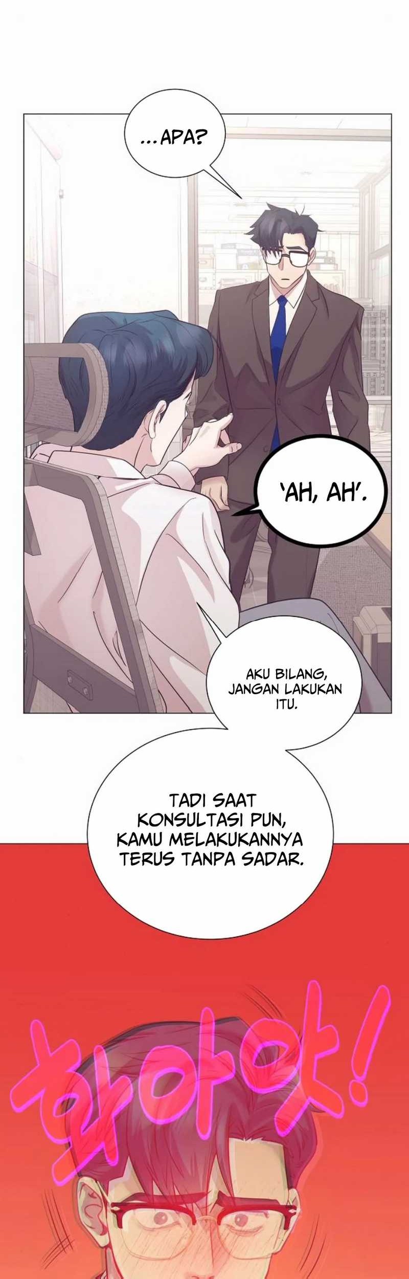 I Became a Sales Prodigy Chapter 65 Gambar 37