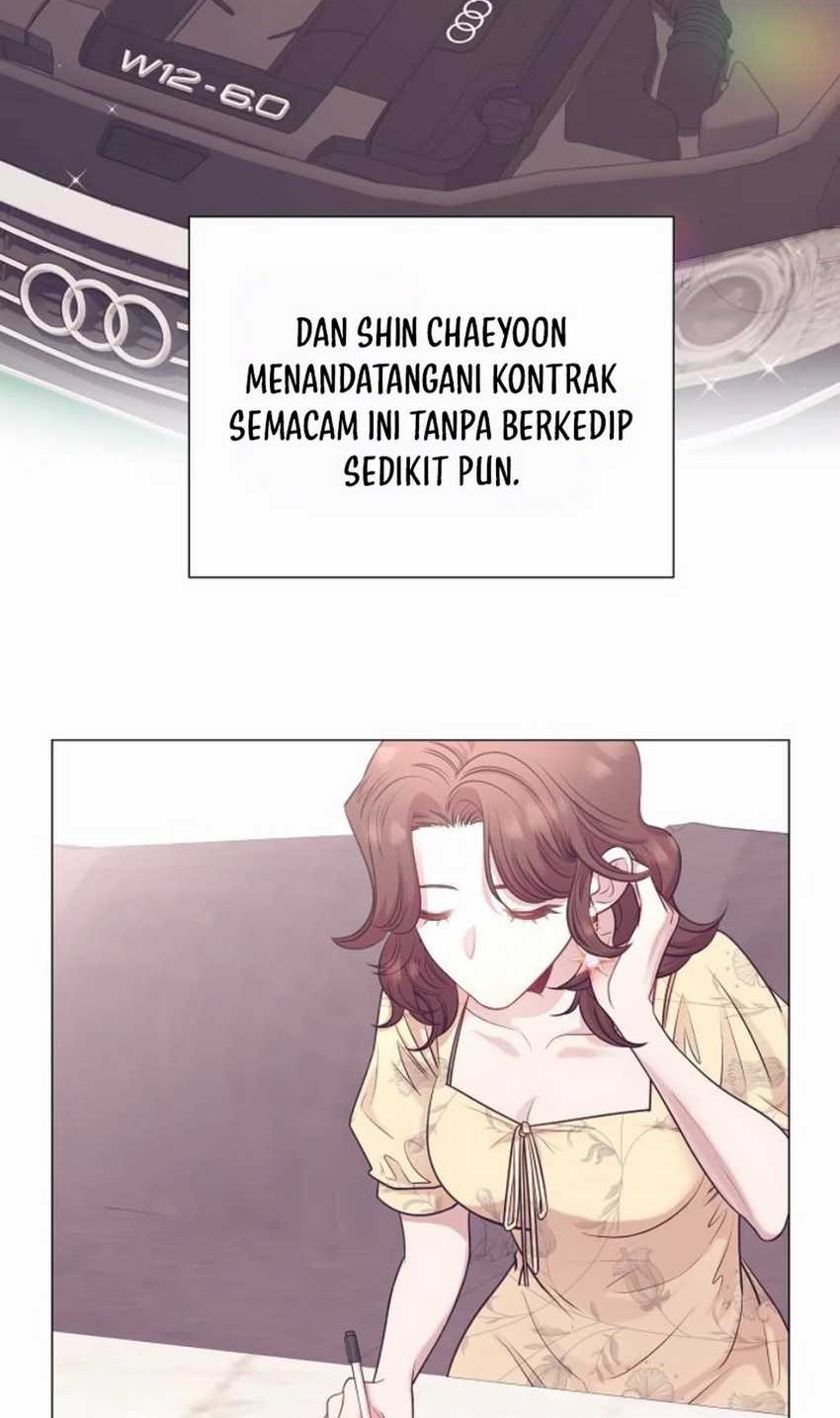 I Became a Sales Prodigy Chapter 66 Gambar 53