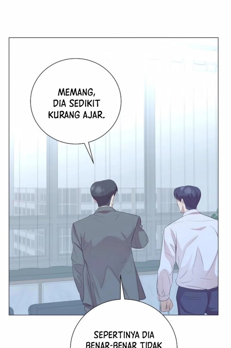 I Became a Sales Prodigy Chapter 67 Gambar 25