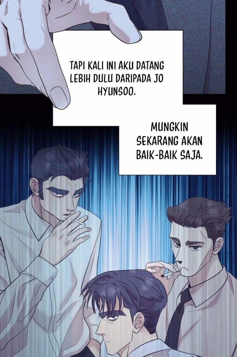 I Became a Sales Prodigy Chapter 67 Gambar 49
