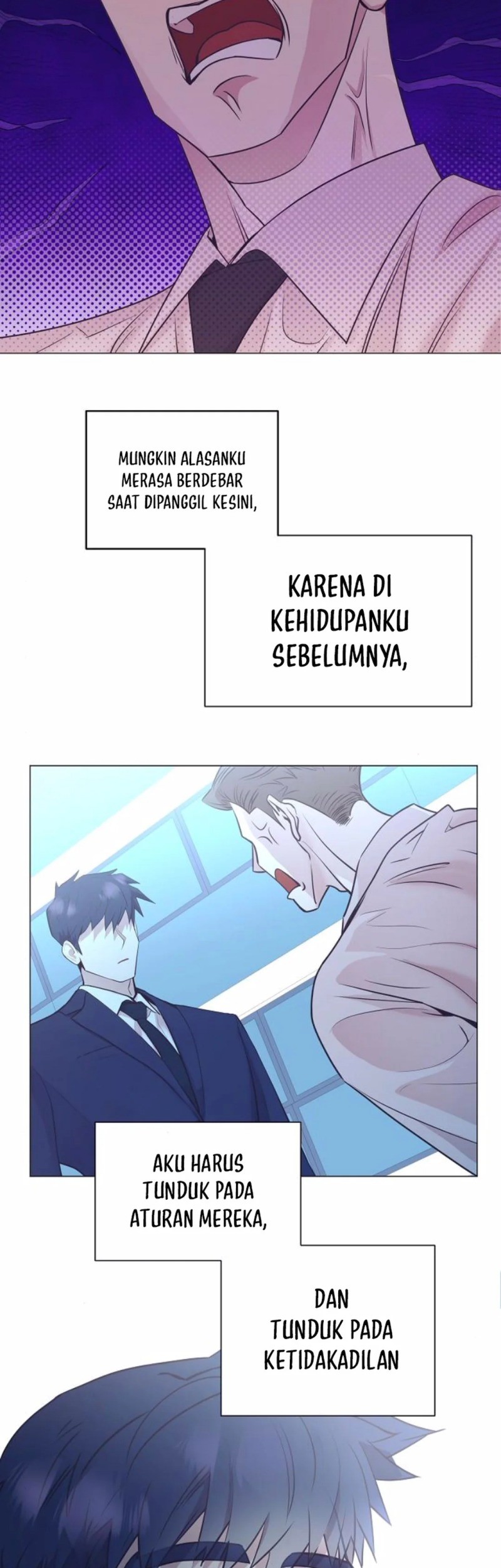 I Became a Sales Prodigy Chapter 67 Gambar 54