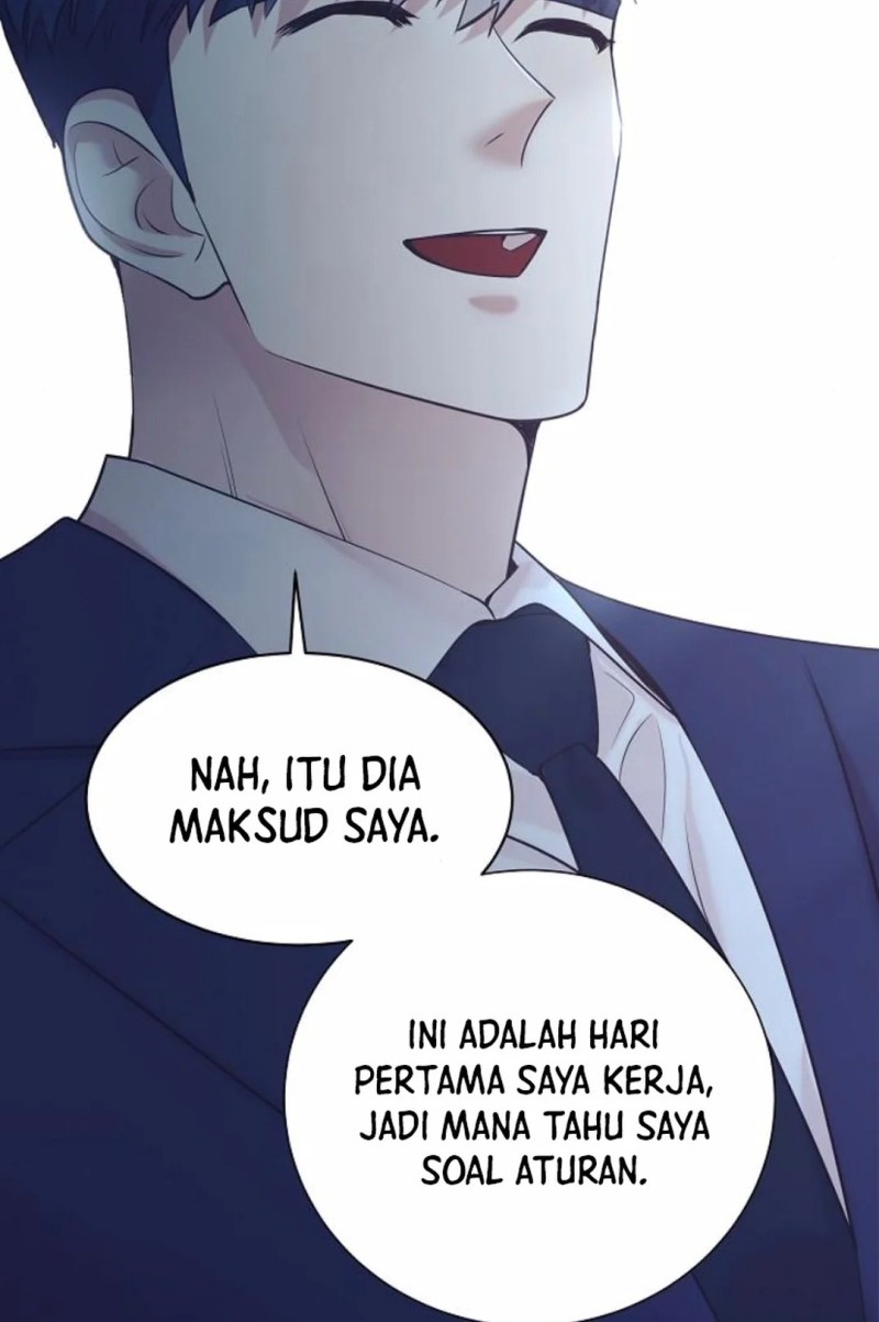 I Became a Sales Prodigy Chapter 67 Gambar 55