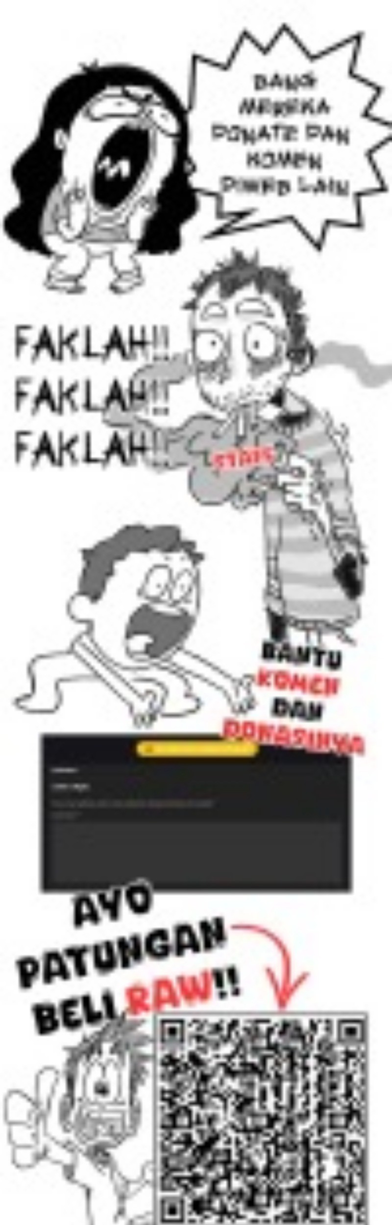I Became a Sales Prodigy Chapter 67 Gambar 70