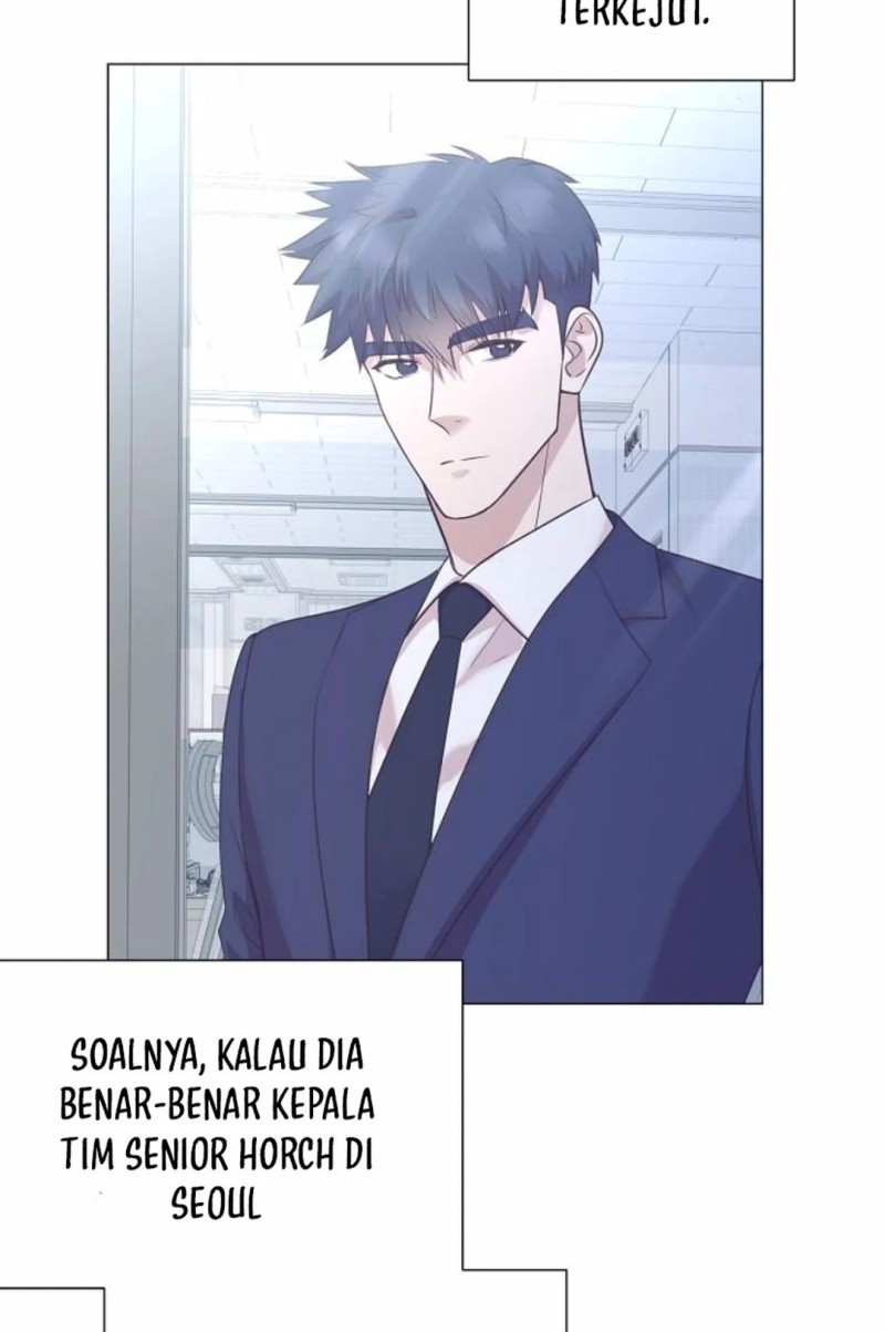 I Became a Sales Prodigy Chapter 67 Gambar 15