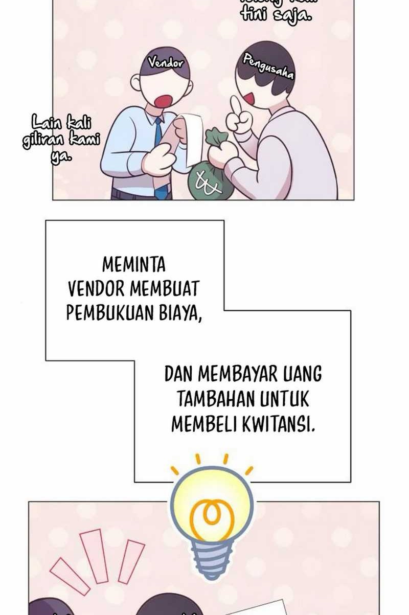 I Became a Sales Prodigy Chapter 68 Gambar 44