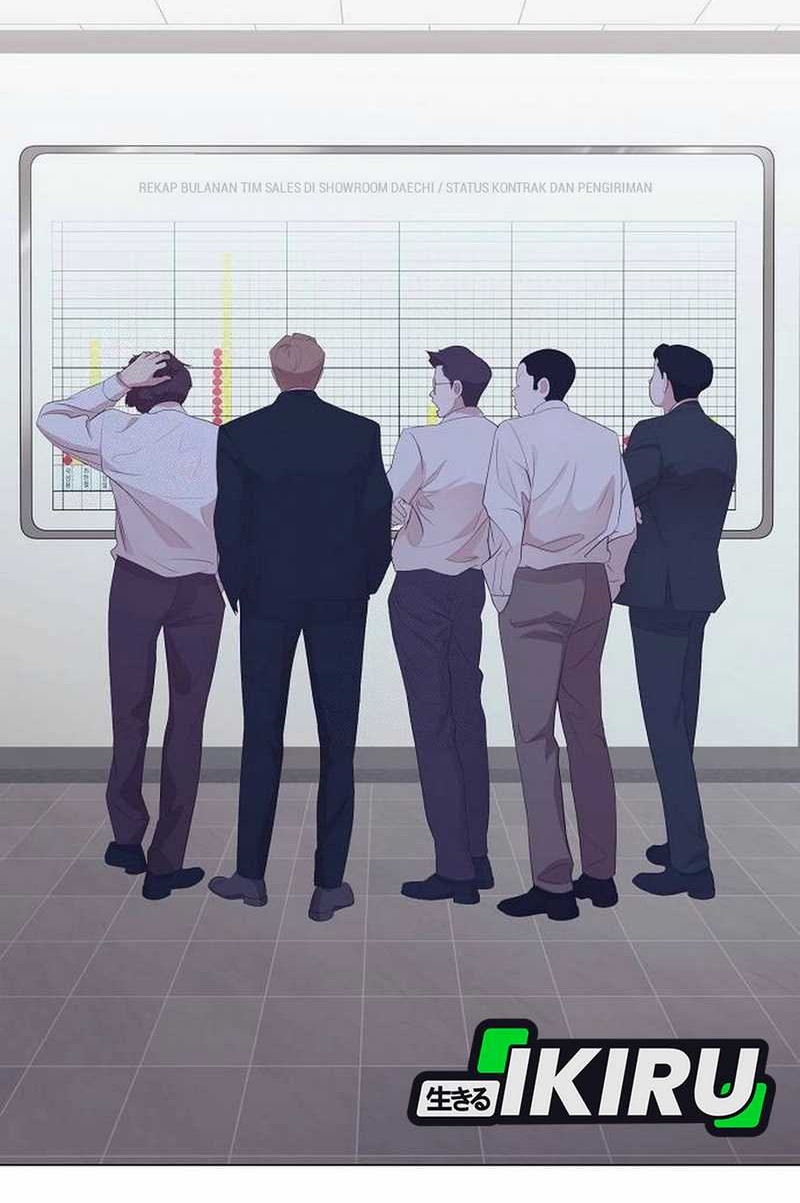 Baca I Became a Sales Prodigy Chapter 73 Gambar 2