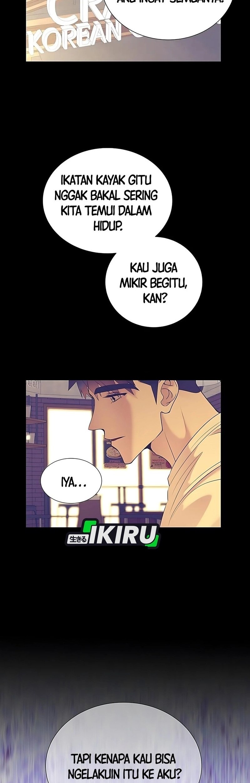 Baca  I Became a Sales Prodigy Chapter 76 Gambar 2