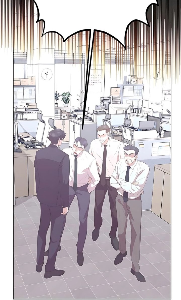 Baca I Became a Sales Prodigy Chapter 81 Gambar 2