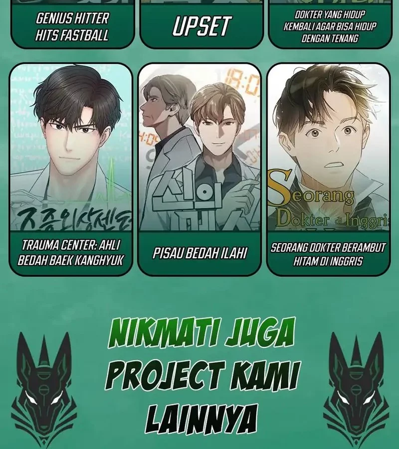 I Became a Sales Prodigy Chapter 82 Gambar 58