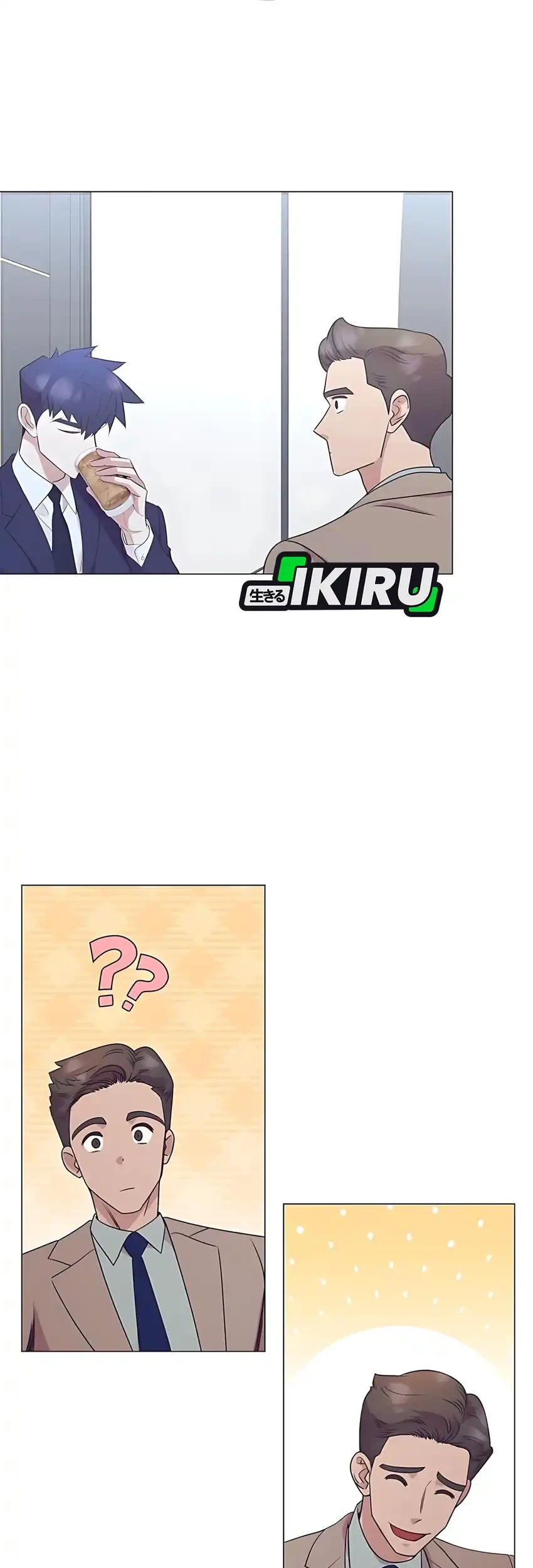 I Became a Sales Prodigy Chapter 84 Gambar 22