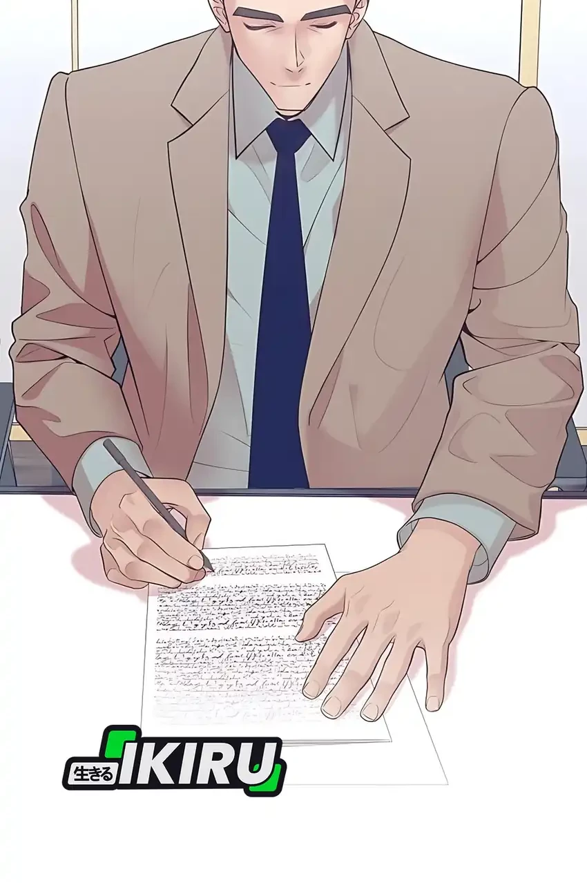 I Became a Sales Prodigy Chapter 84 Gambar 49