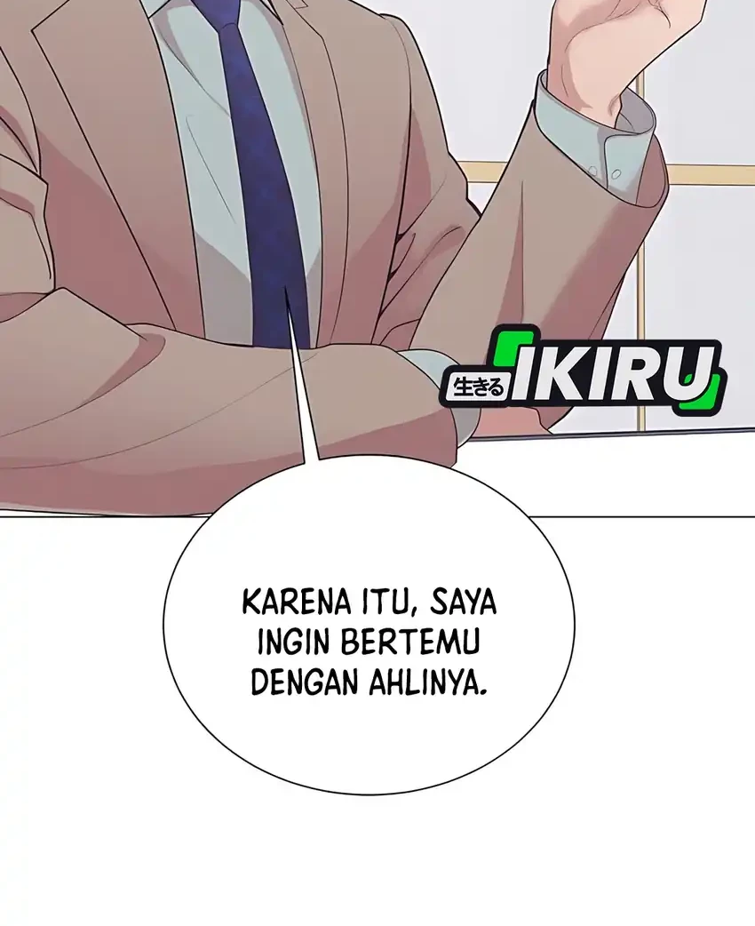 I Became a Sales Prodigy Chapter 84 Gambar 7