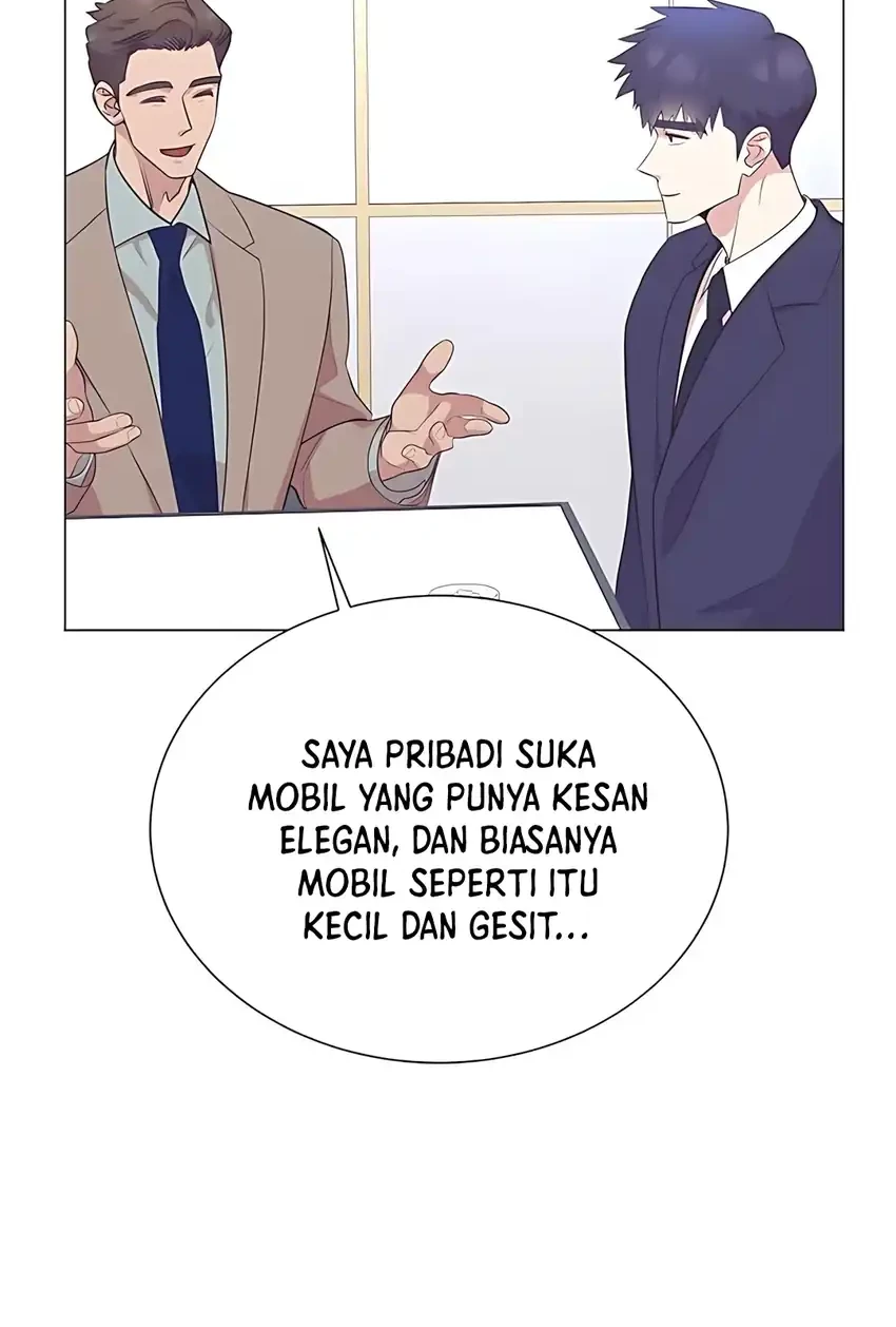 I Became a Sales Prodigy Chapter 84 Gambar 11