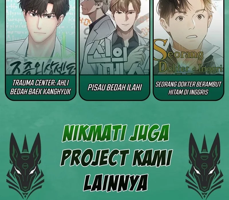 I Became a Sales Prodigy Chapter 87 Gambar 54