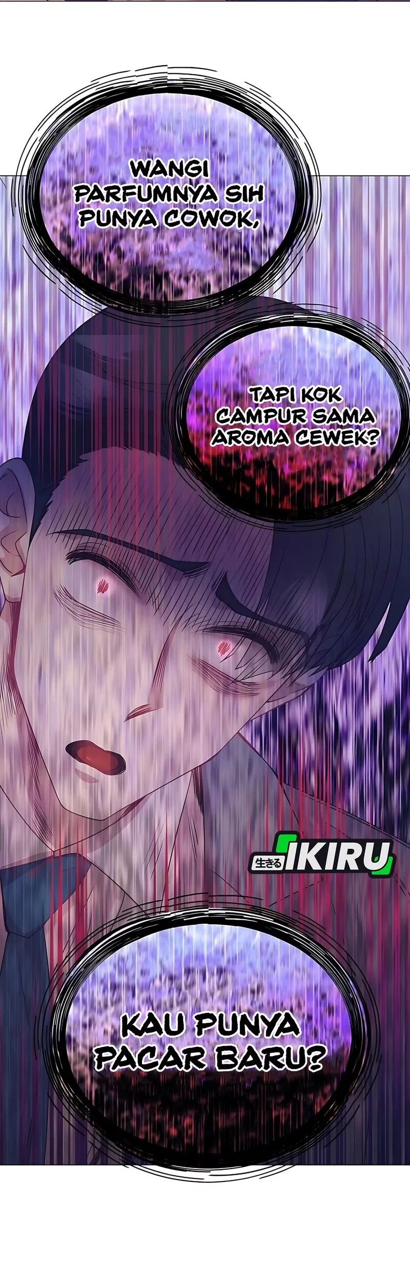 I Became a Sales Prodigy Chapter 87 Gambar 10