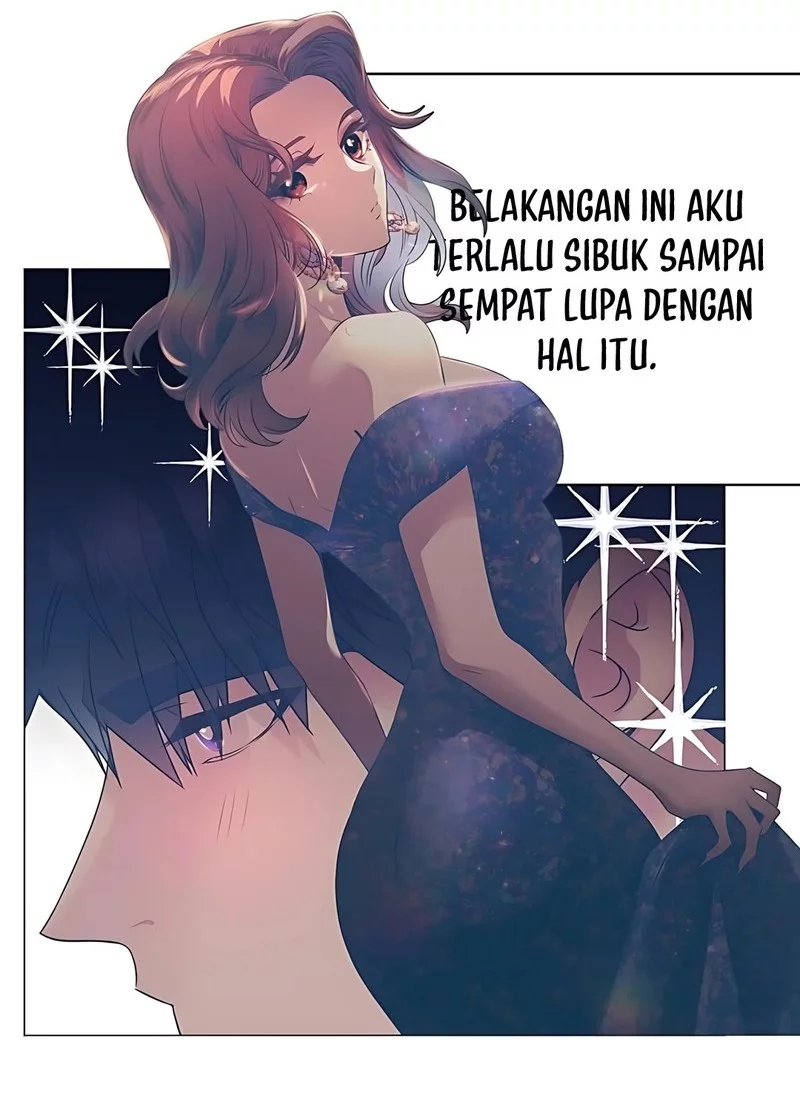 I Became a Sales Prodigy Chapter 87 Gambar 16