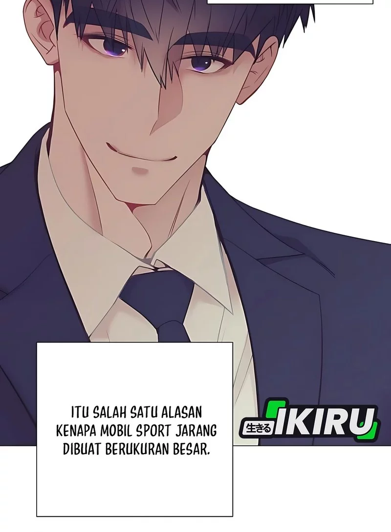 I Became a Sales Prodigy Chapter 87 Gambar 20