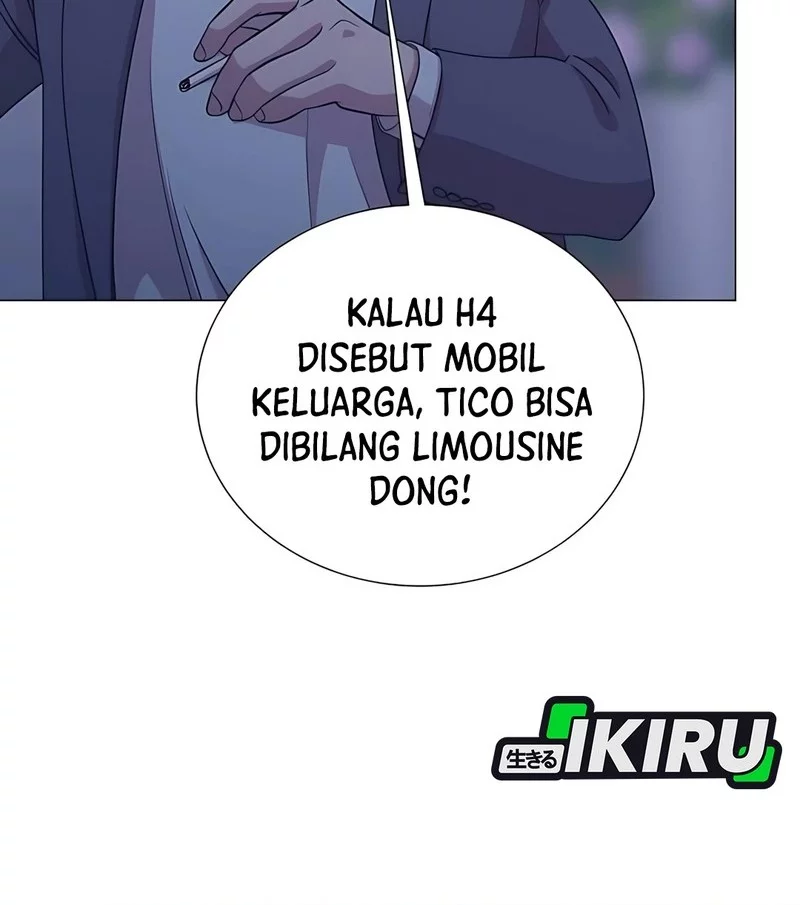 I Became a Sales Prodigy Chapter 88 Gambar 51
