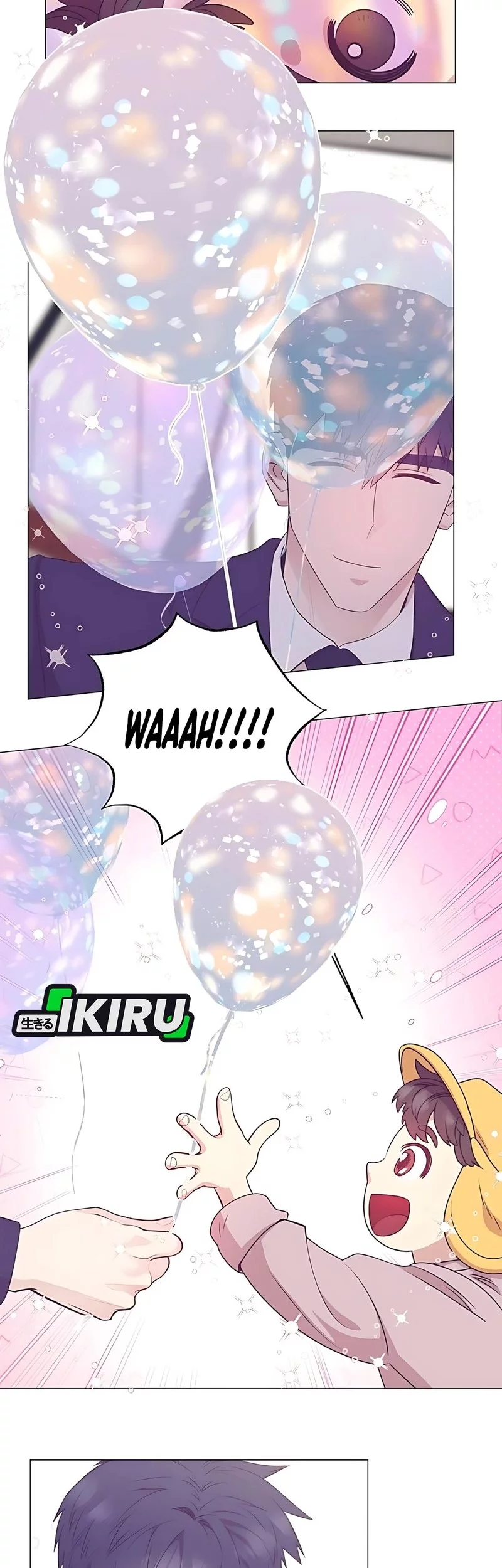 I Became a Sales Prodigy Chapter 88 Gambar 4