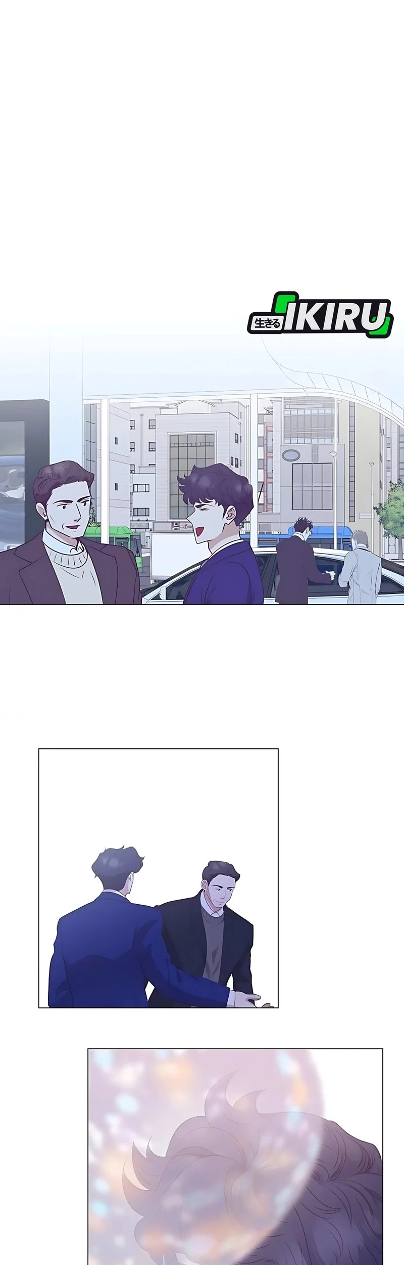 I Became a Sales Prodigy Chapter 88 Gambar 12