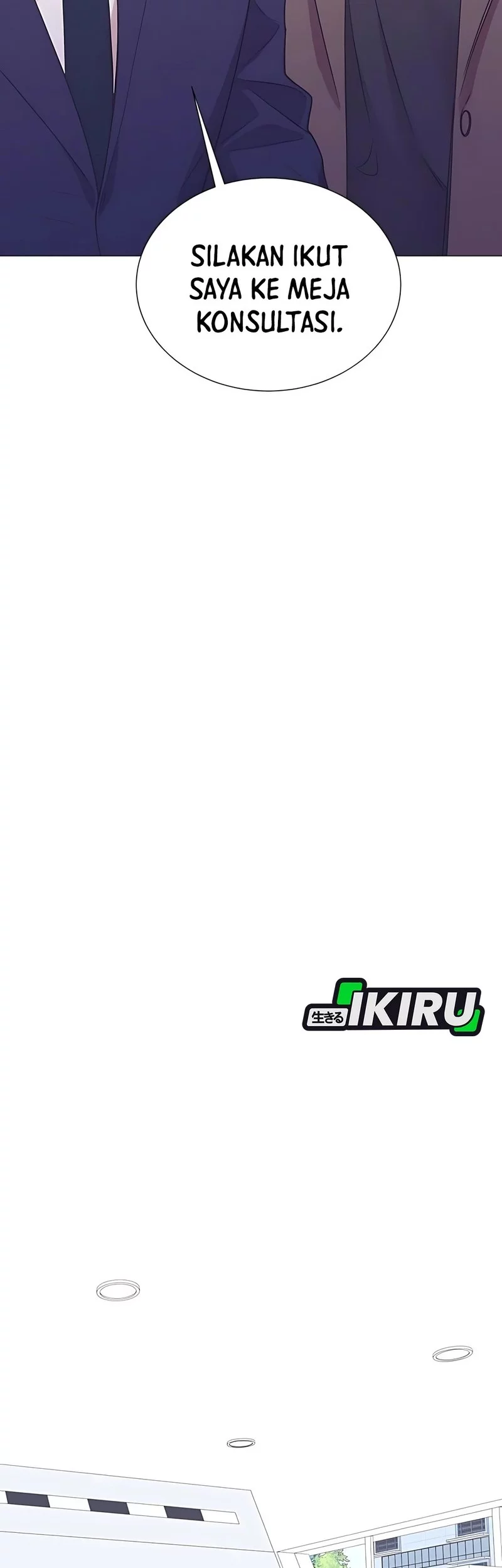 I Became a Sales Prodigy Chapter 88 Gambar 31