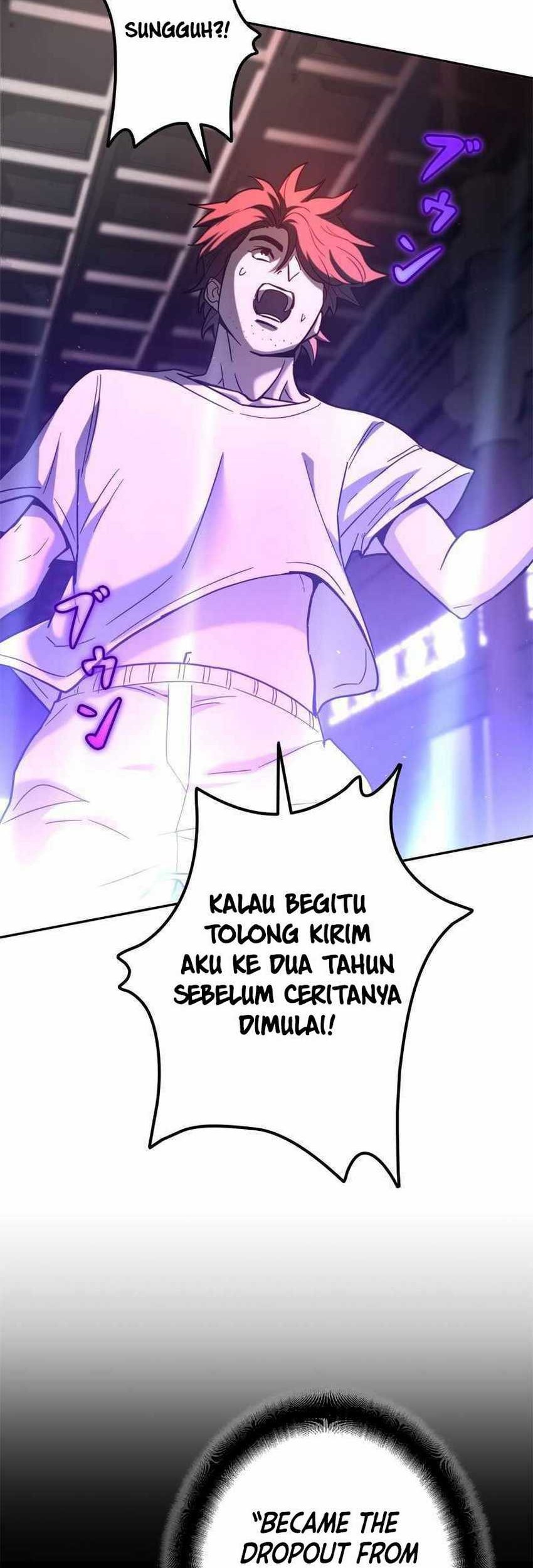 I Became a Swordsmanship Instructor at the Academy Chapter 1 Gambar 36