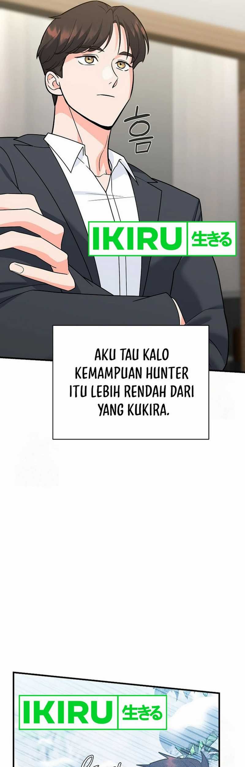 I Became a Swordsmanship Instructor at the Academy Chapter 10 Gambar 69
