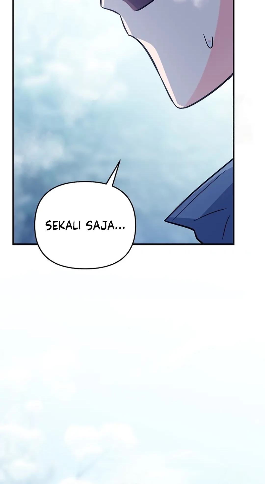 Baca I Became a Swordsmanship Instructor at the Academy Chapter 13 Gambar 2