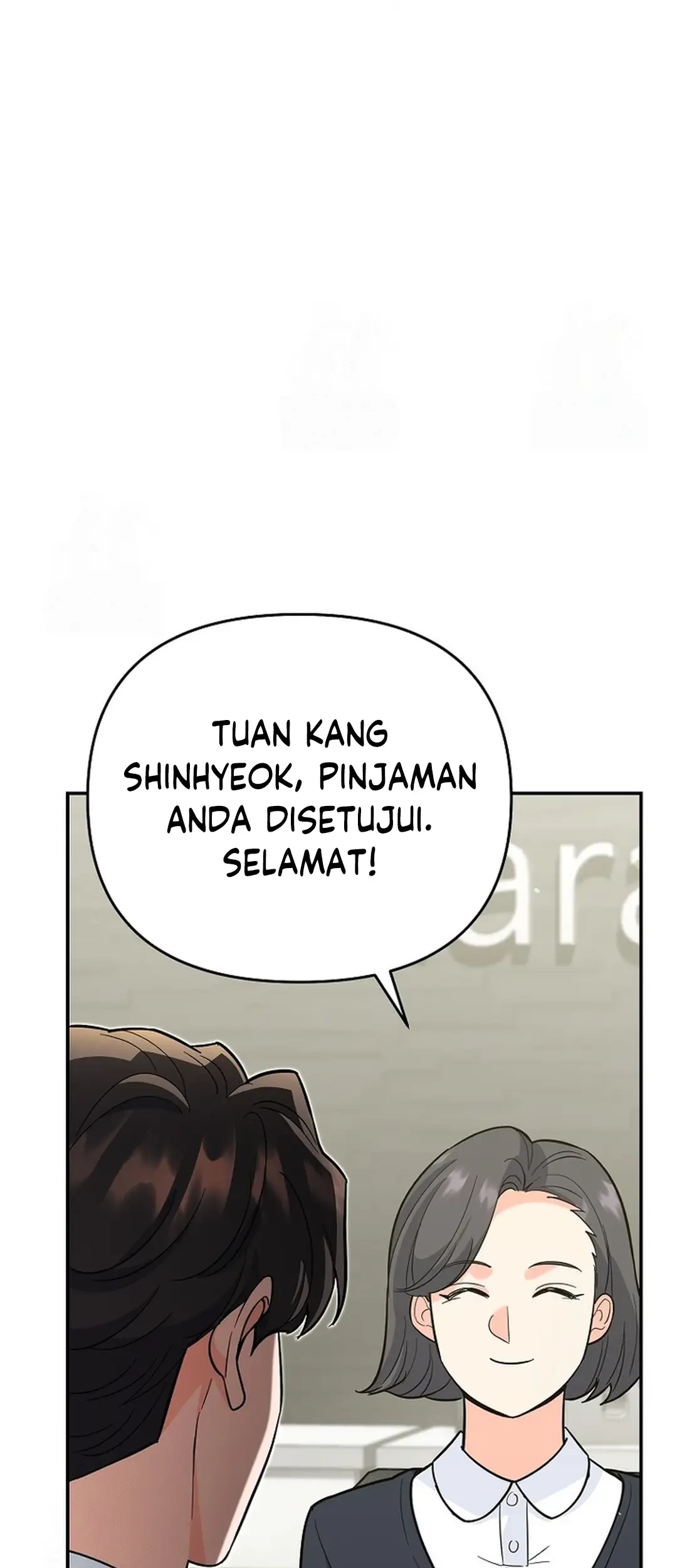 I Became a Swordsmanship Instructor at the Academy Chapter 13 Gambar 45