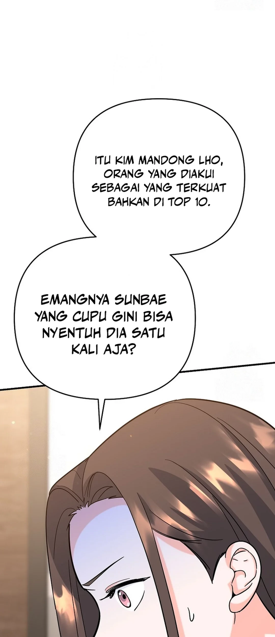 I Became a Swordsmanship Instructor at the Academy Chapter 15 Gambar 28