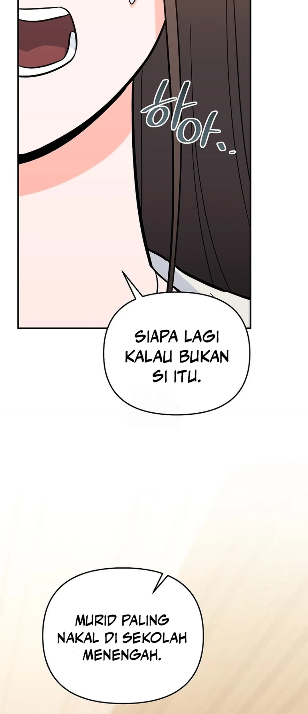 Baca I Became a Swordsmanship Instructor at the Academy Chapter 15 Gambar 2