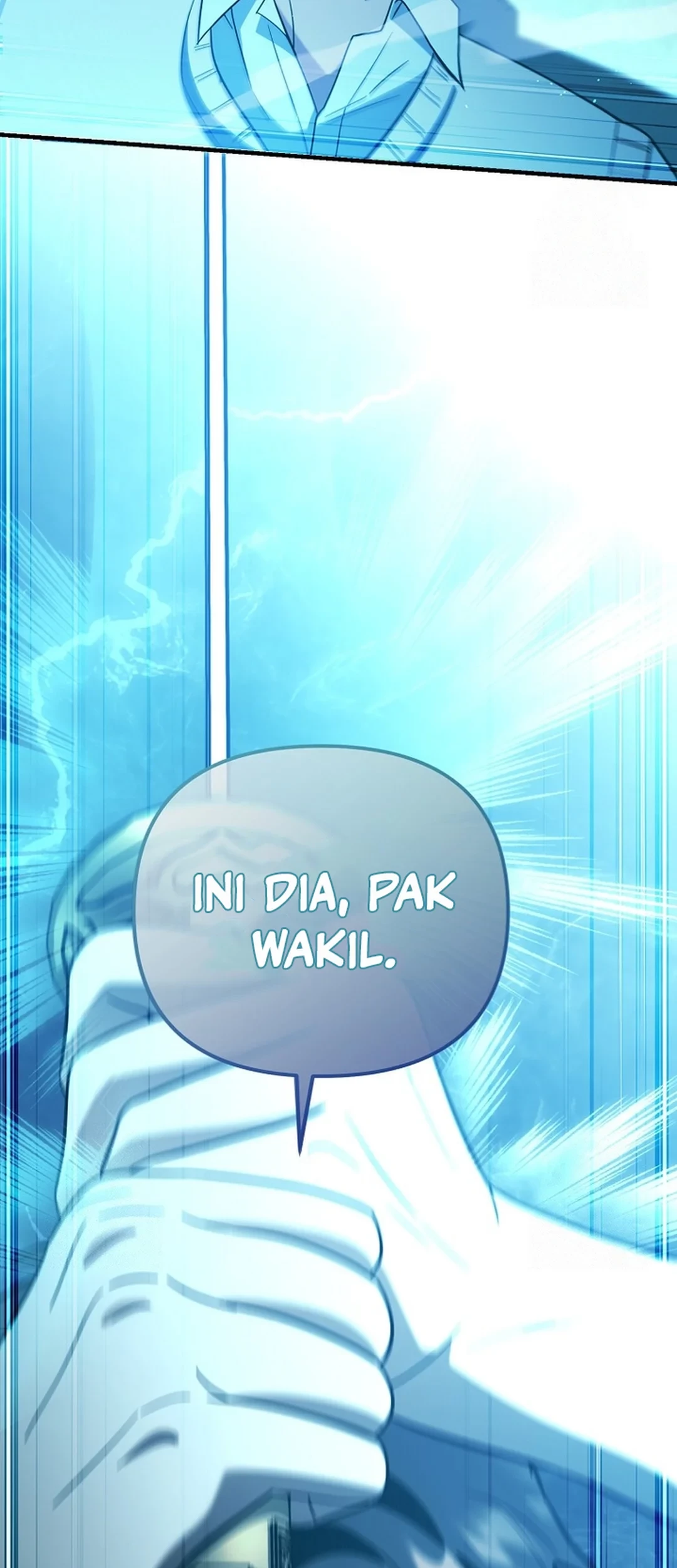 I Became a Swordsmanship Instructor at the Academy Chapter 15 Gambar 107