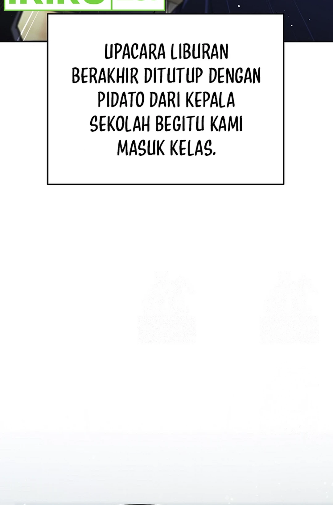 I Became a Swordsmanship Instructor at the Academy Chapter 17 Gambar 102