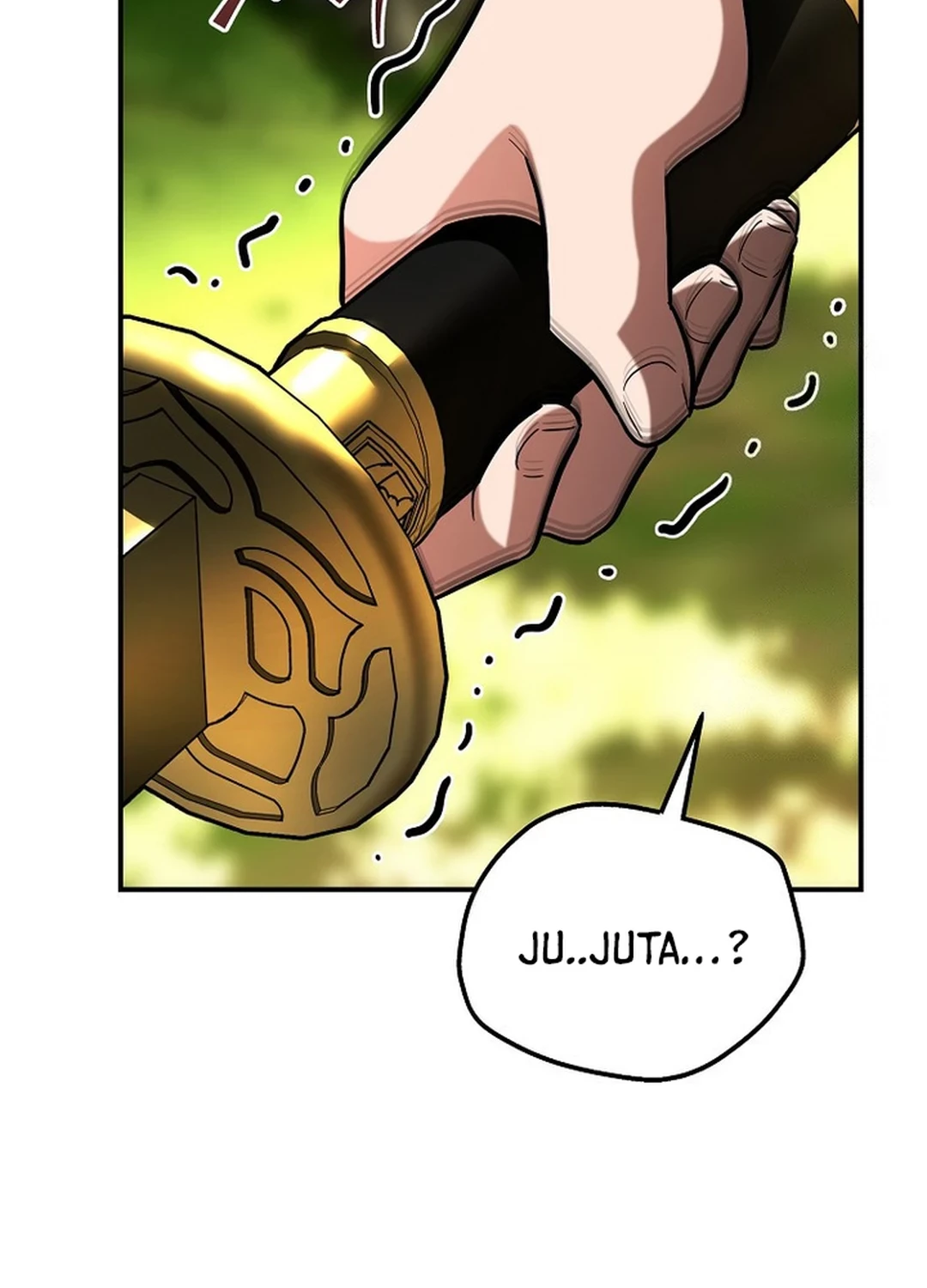 Baca I Became a Swordsmanship Instructor at the Academy Chapter 20 Gambar 2