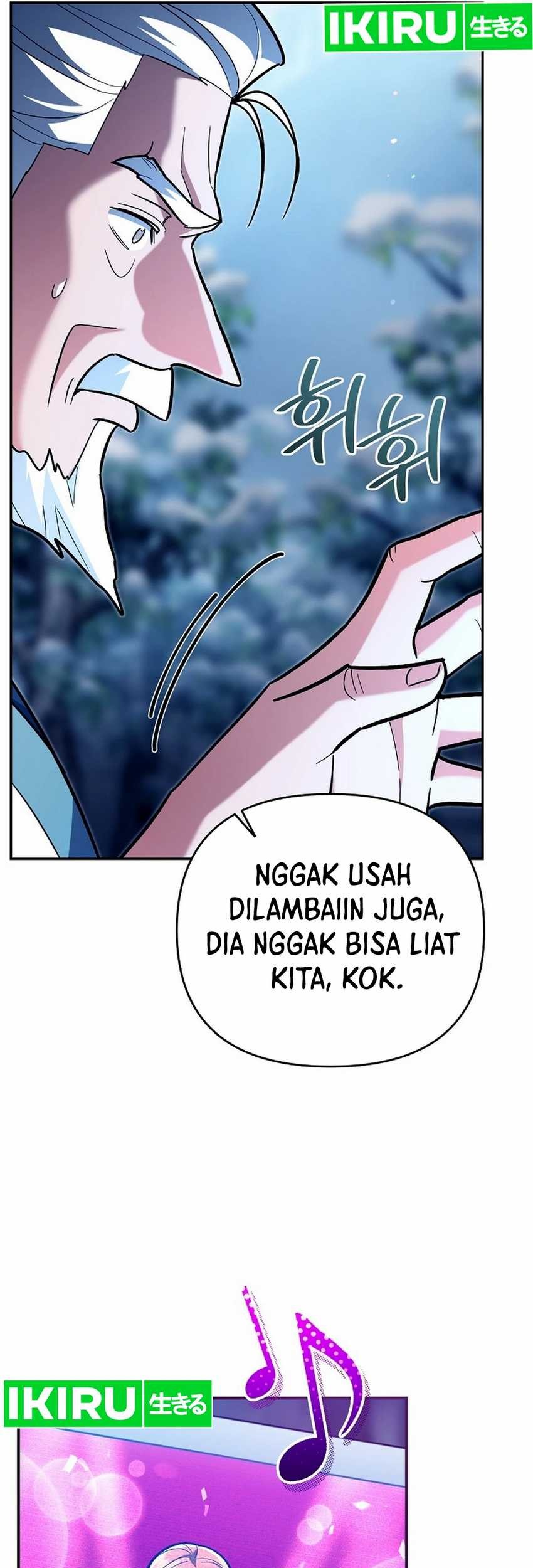 I Became a Swordsmanship Instructor at the Academy Chapter 22 Gambar 27