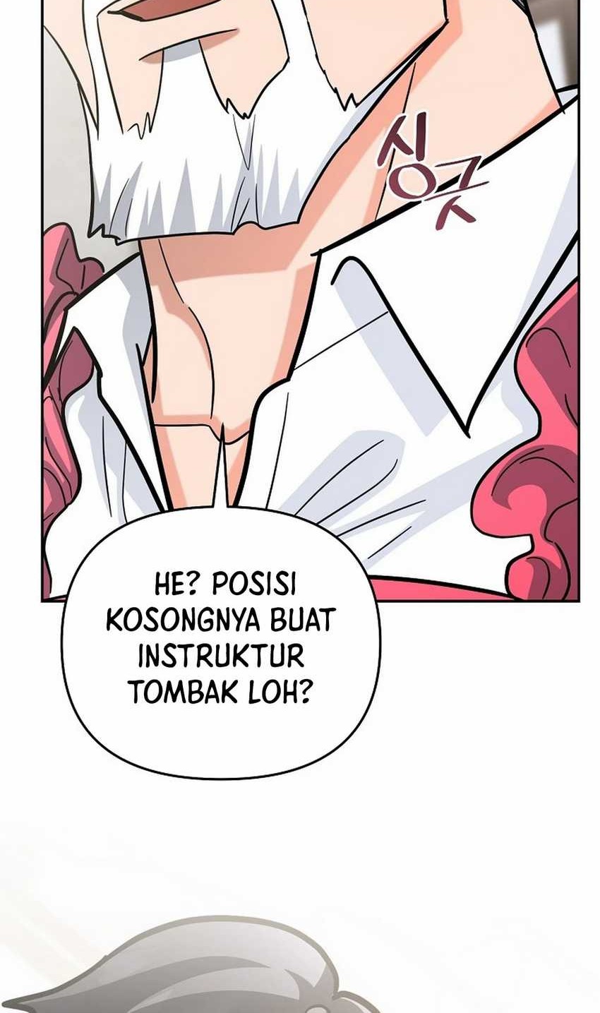 Baca I Became a Swordsmanship Instructor at the Academy Chapter 22 Gambar 2