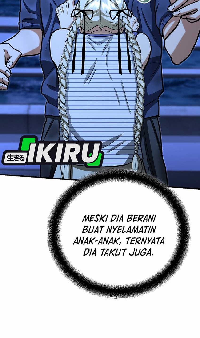Baca I Became a Swordsmanship Instructor at the Academy Chapter 27 Gambar 2