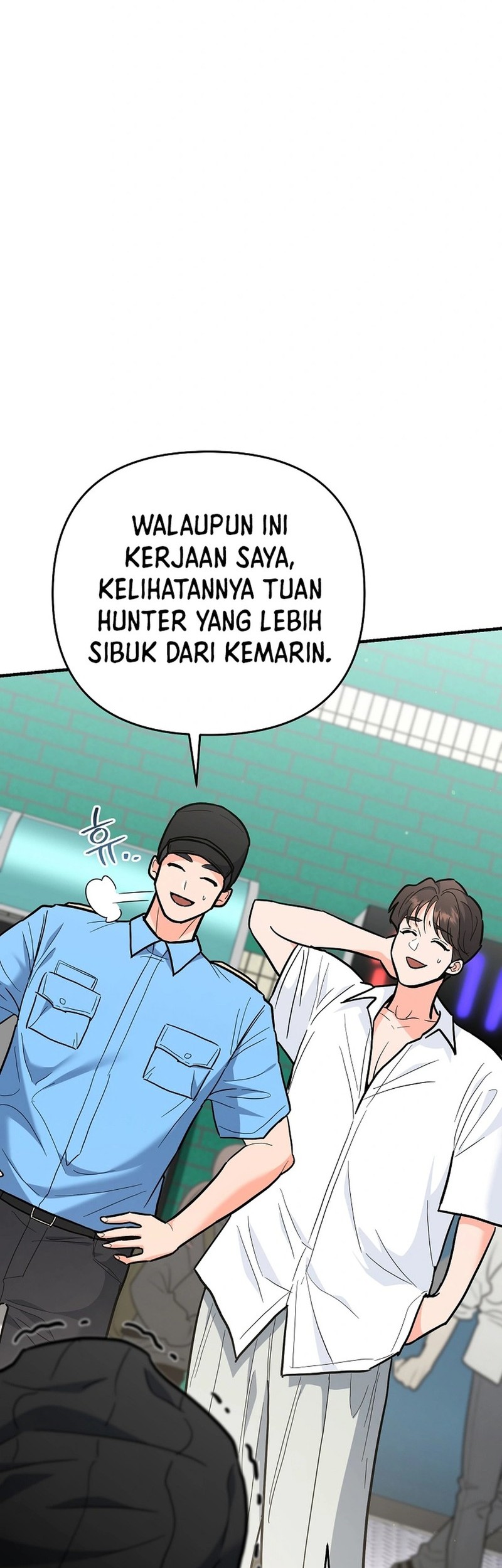 I Became a Swordsmanship Instructor at the Academy Chapter 28 Gambar 62
