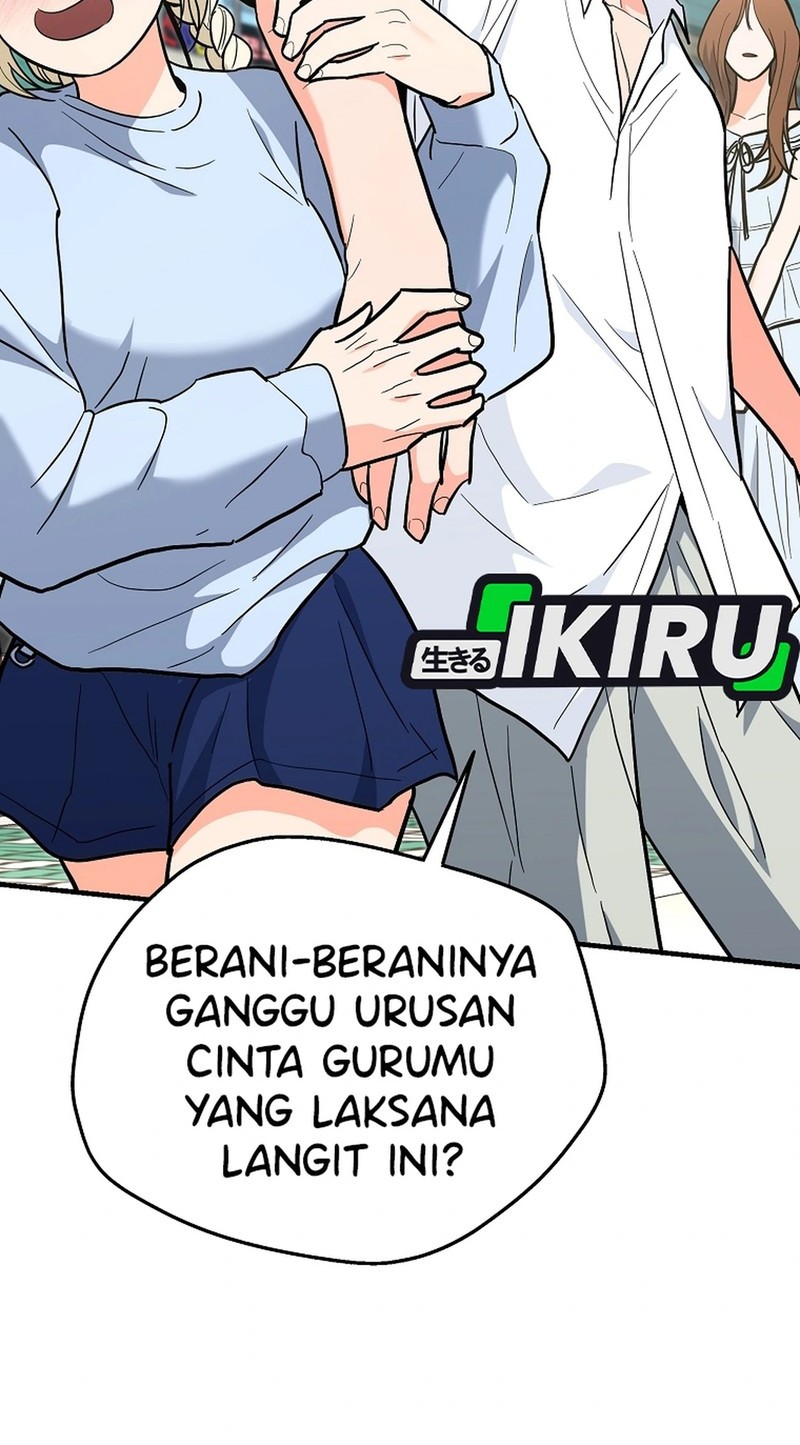 I Became a Swordsmanship Instructor at the Academy Chapter 28 Gambar 90