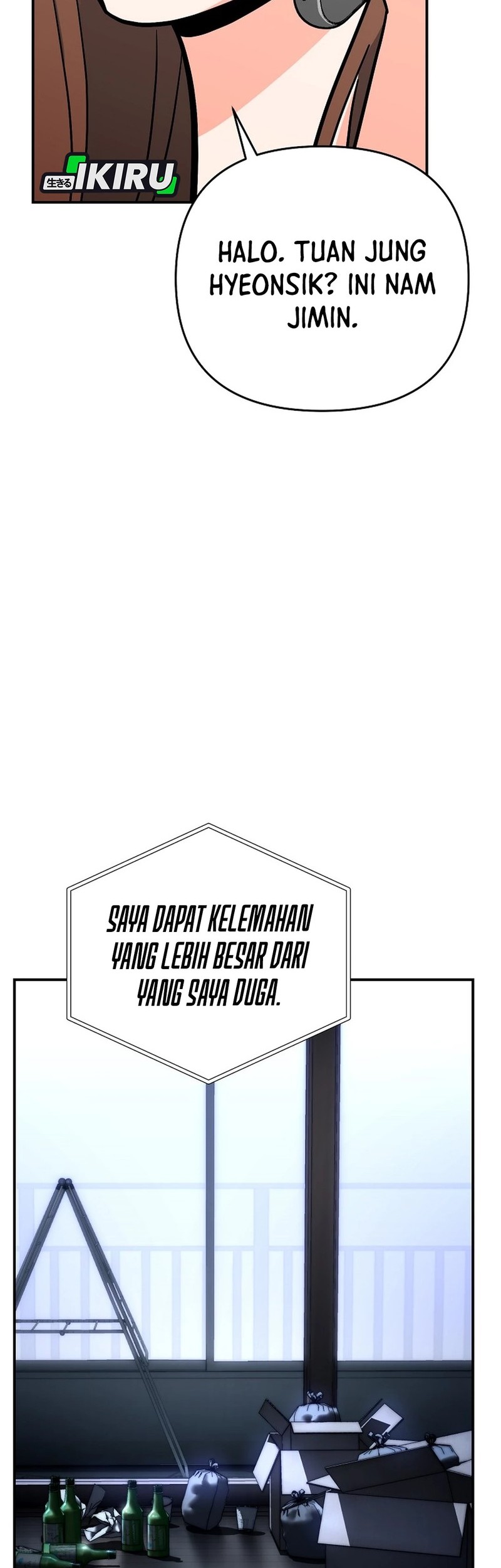 Baca I Became a Swordsmanship Instructor at the Academy Chapter 29 Gambar 2