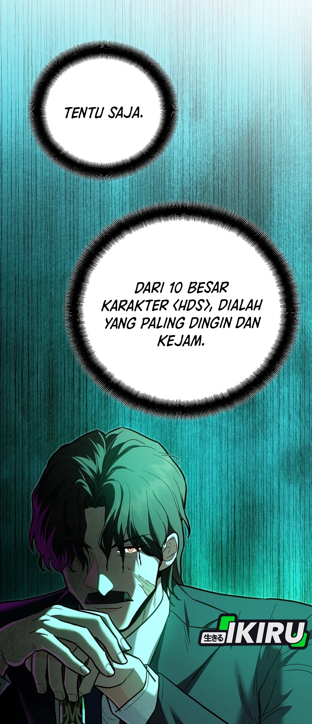 I Became a Swordsmanship Instructor at the Academy Chapter 36 Gambar 23