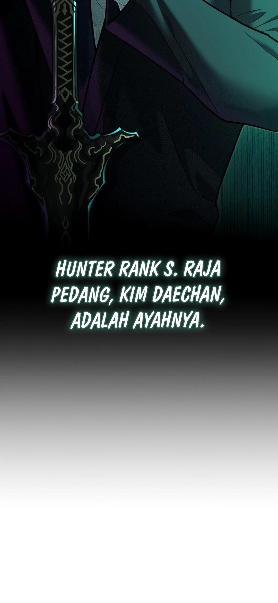 I Became a Swordsmanship Instructor at the Academy Chapter 36 Gambar 24