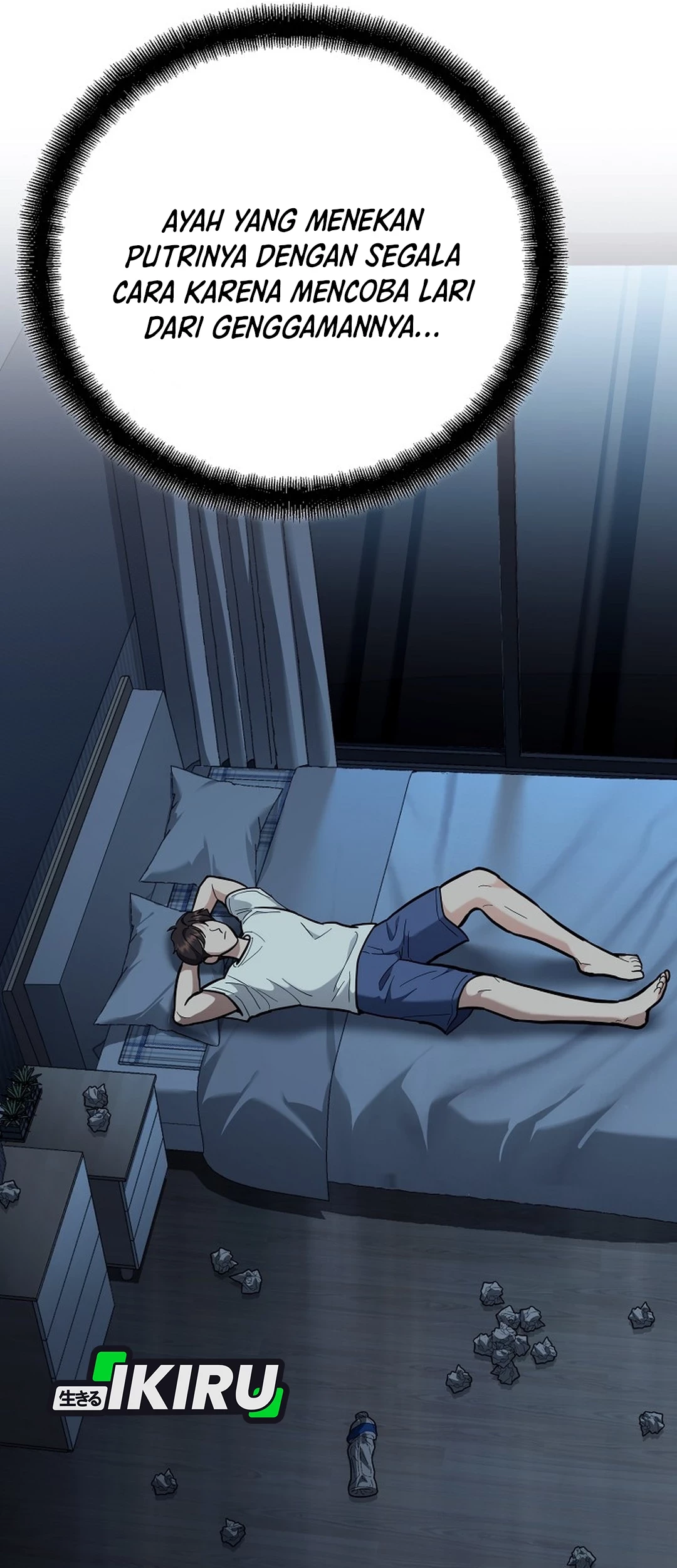 I Became a Swordsmanship Instructor at the Academy Chapter 36 Gambar 25