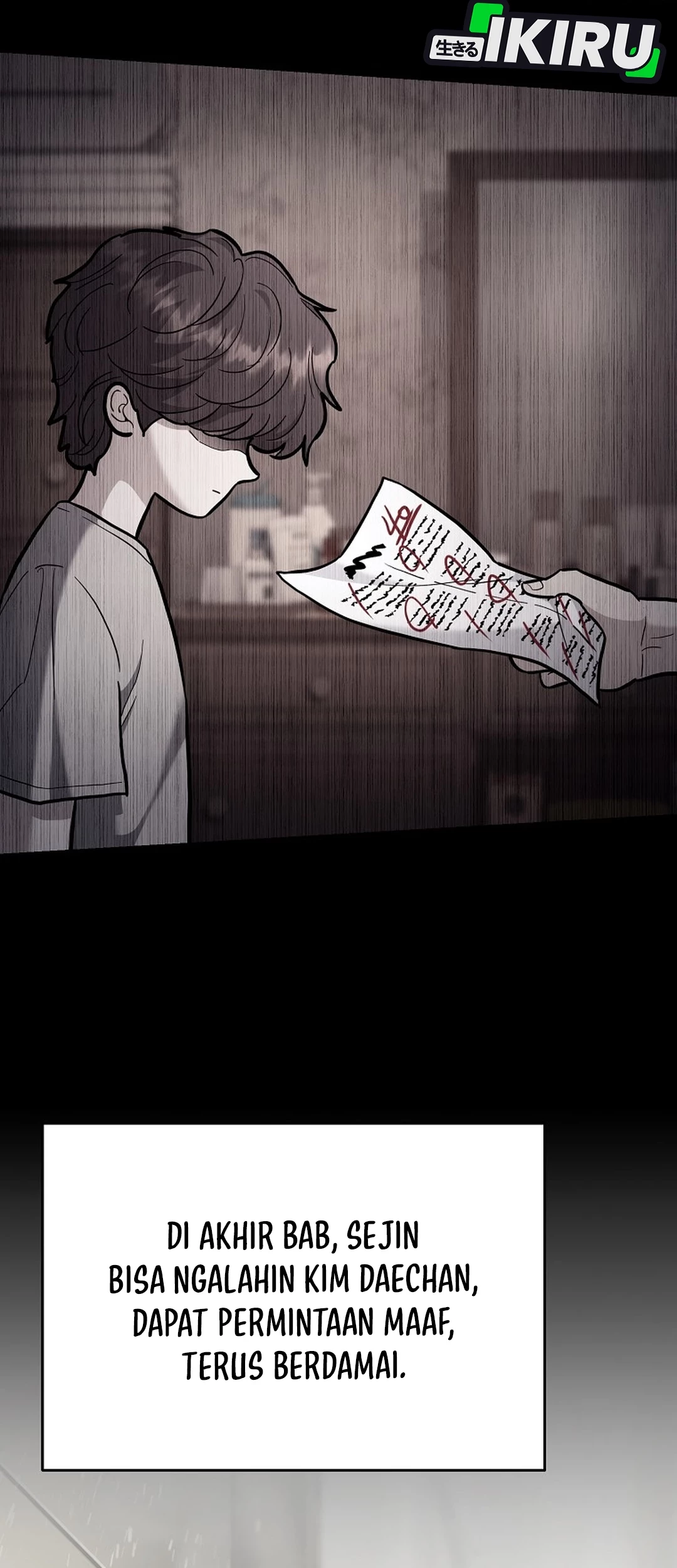 I Became a Swordsmanship Instructor at the Academy Chapter 36 Gambar 29