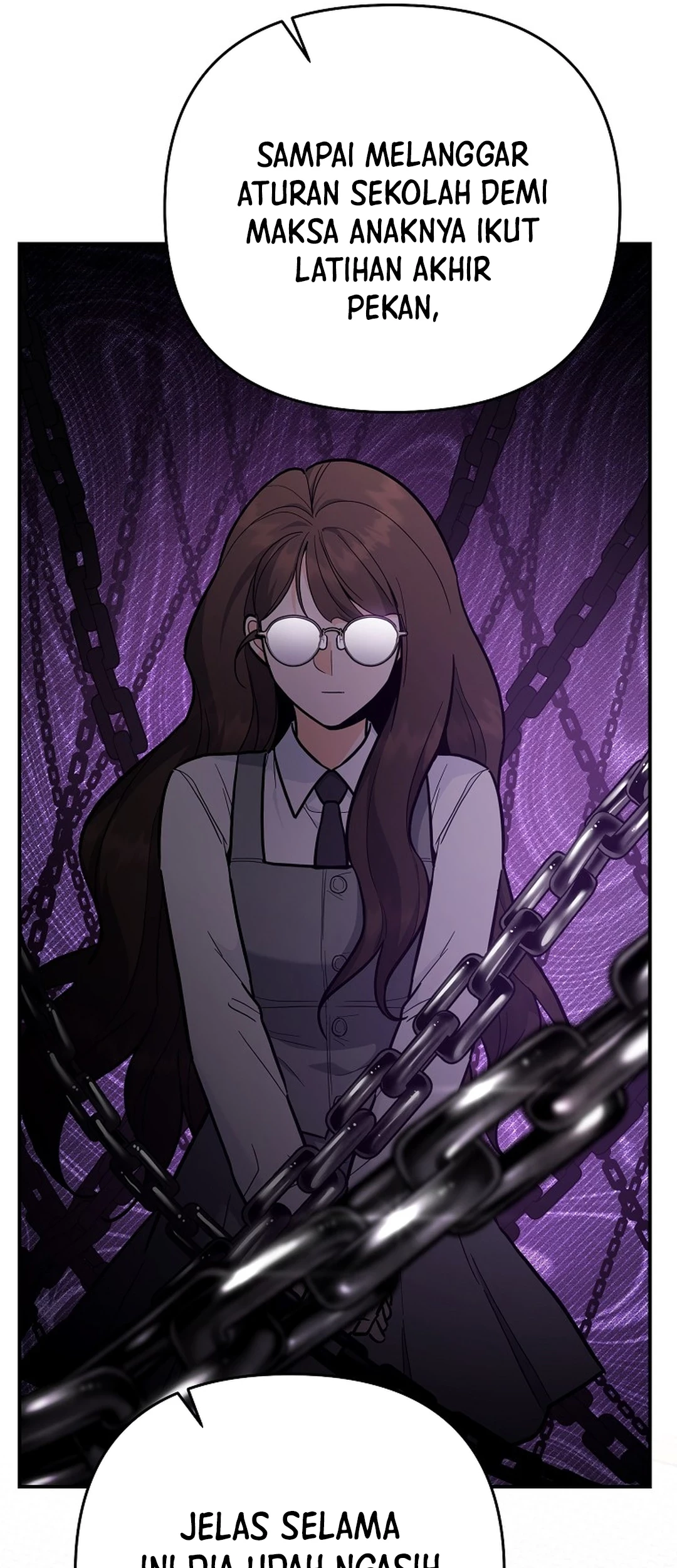 I Became a Swordsmanship Instructor at the Academy Chapter 36 Gambar 33