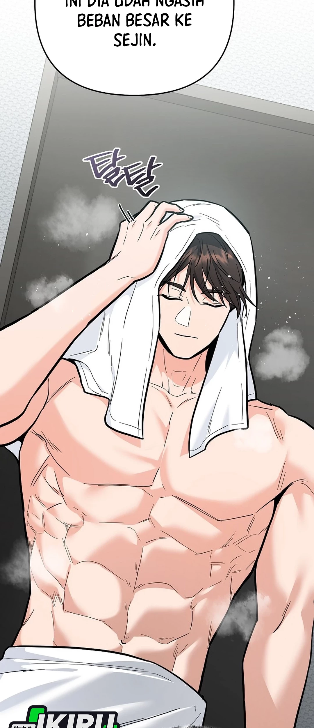 I Became a Swordsmanship Instructor at the Academy Chapter 36 Gambar 34